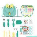 Bộ đồ chơi y tá Family Nurse cho bé
