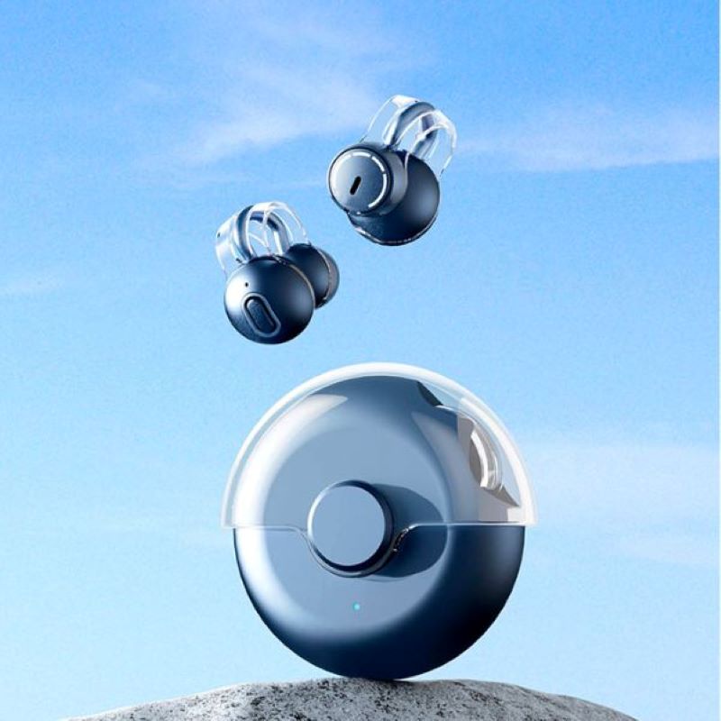 Tai nghe kẹp tai Clip Ear S36 cao cấp