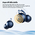Tai nghe kẹp tai Clip Ear S36 cao cấp