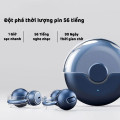 Tai nghe kẹp tai Clip Ear S36 cao cấp