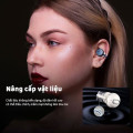 Tai nghe kẹp tai Clip Ear S36 cao cấp