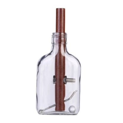 Đồ chơi giải đố kích thích IQ