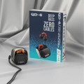 Tai nghe bluetooth kẹp tai Zero Cables mini QD-6