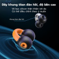 Tai nghe bluetooth kẹp tai Zero Cables mini QD-6