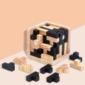 Bộ đồ chơi xếp hình Tetris 3D