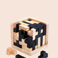 Bộ đồ chơi xếp hình Tetris 3D