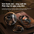 Loa bluetooth tích hợp tai nghe mở OWS LX-8