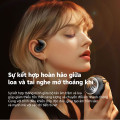 Loa bluetooth tích hợp tai nghe mở OWS LX-8