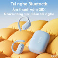 Tai nghe mở OWS Sanag G36 âm thanh 360