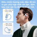 Tai nghe mở OWS Sanag G36 âm thanh 360
