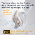 Tai nghe mở OWS Sanag G36 âm thanh 360
