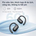 Tai nghe mở OWS Sanag G36 âm thanh 360