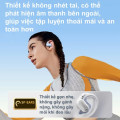 Tai nghe mở OWS Sanag G36 âm thanh 360