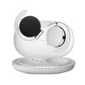 Tai nghe móc tai dạng mở F2 pin trâu