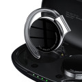 Tai nghe móc tai dạng mở F2 pin trâu