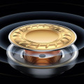 Tai nghe móc tai dạng mở F2 pin trâu