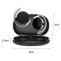 Tai nghe móc tai dạng mở F2 pin trâu