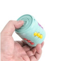 Rubik biến thể hạt đậu hình lon nước 