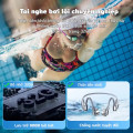 Tai nghe thể thao Con Gusto K9 với 3 kiểu dẫn truyền âm