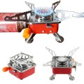 Bếp gas mini du lịch dã ngoại gấp gọn, Mua bếp ga mini