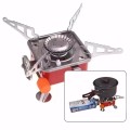 Bếp gas mini du lịch dã ngoại gấp gọn, Mua bếp ga mini
