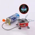 Bếp gas mini du lịch dã ngoại gấp gọn, Mua bếp ga mini