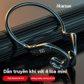 Tai nghe bluetooth dẫn truyền khí Halfsun Q18