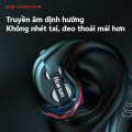 Tai nghe bluetooth dẫn truyền khí Halfsun Q18