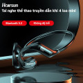 Tai nghe bluetooth dẫn truyền khí Halfsun Q18