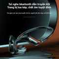 Tai nghe bluetooth dẫn truyền khí Halfsun Q18