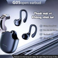   Tai nghe bluetooth dạng mở thoáng khí OWS-G05 Open Earbud