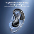   Tai nghe bluetooth dạng mở thoáng khí OWS-G05 Open Earbud