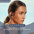   Tai nghe bluetooth dạng mở thoáng khí OWS-G05 Open Earbud