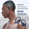 Tai nghe thể thao bluetooth Sanag Z9