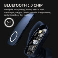 Tai nghe thể thao bluetooth Sanag Z9