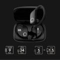 Tai nghe thể thao bluetooth Sanag Z9