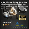 Tai nghe thể thao bluetooth OWS Sanag Z7 pro