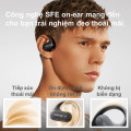 Tai nghe thể thao bluetooth OWS Sanag Z7 pro