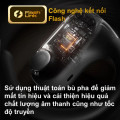Tai nghe thể thao bluetooth OWS Sanag Z7 pro