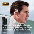   Tai nghe thể thao bluetooth Sanag G50s