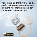   Tai nghe thể thao bluetooth Sanag G50s