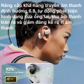  Tai nghe thể thao bluetooth Sanag G50s