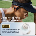   Tai nghe thể thao bluetooth Sanag G50s