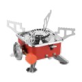 Bếp gas mini du lịch dã ngoại gấp gọn, Mua bếp ga mini