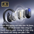 Tai nghe bluetooth OWS Sanag C6PRO cao cấp