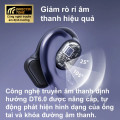 Tai nghe bluetooth OWS Sanag C6PRO cao cấp
