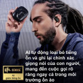Tai nghe bluetooth OWS Sanag C6PRO cao cấp