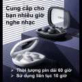 Tai nghe bluetooth OWS Sanag C6PRO cao cấp