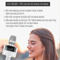 Micro Bluetooth Miracle M100 cao cấp