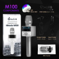 Micro Bluetooth Miracle M100 cao cấp